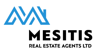 Mesitis Real Estate Agents Logo