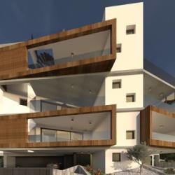 G C A Elegant Homes Apartments For Sale Latsia Nicosia