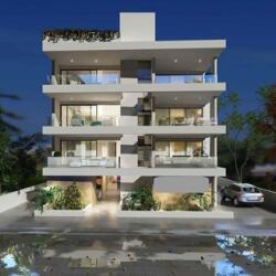 Amazing Apartments For Sale In Acropoli