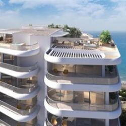 Luxury Apartment For Sale In Larnaca With Nice View