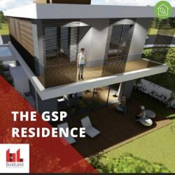 Build Land Developers The Gsp Residence