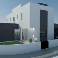Strovolos Residence